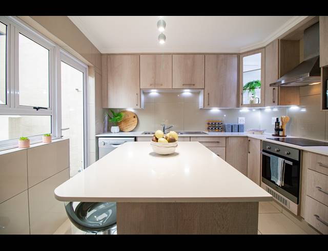 3 BEDROOM DUPLEX FOR SALE IN REMBRANDT PARK